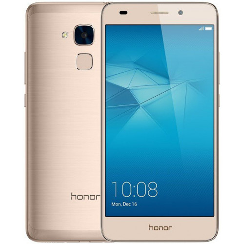 Honor 7 Lite Dual SIM Gold